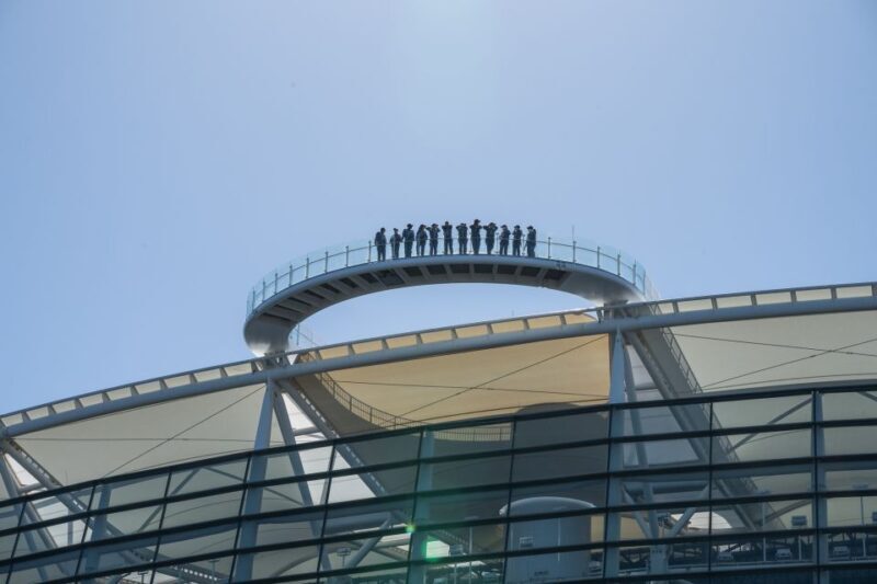 Perth: Optus Stadium Rooftop Vertigo Experience - Cost & Value