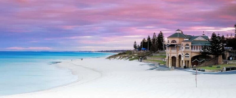 Perth: Perth and Fremantle City Highlights Tour - Who Should Consider This Tour?
