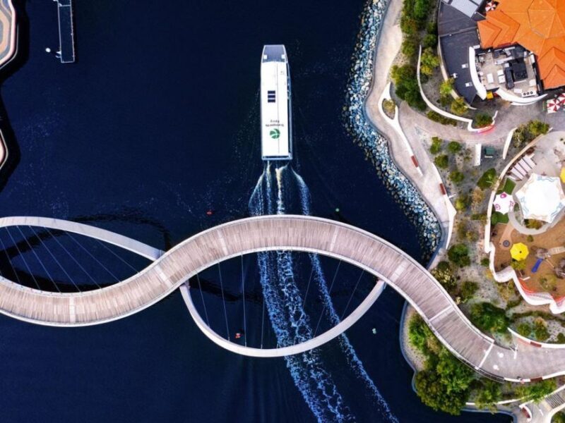 Perth: Perth and Fremantle City Highlights Tour - Final Thoughts