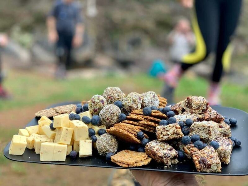Perth: Piesse Brook Endurance Hike - Whats Included and What to Bring