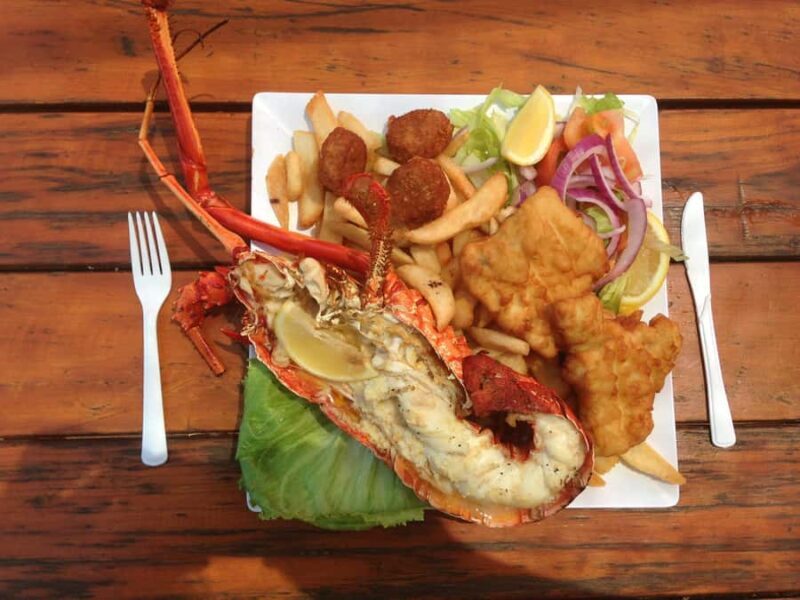 Perth: Pinnacles Desert Lobster Tour with Morning Tea - An Overview of What to Expect