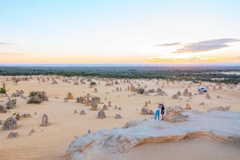 Perth: Pinnacles Desert Lobster Tour with Morning Tea - Authentic Insights from Other Travelers