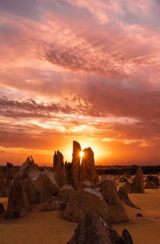 Perth: Pinnacles Desert Sunset and Stargazing with Dinner - Perth: Pinnacles Desert Sunset and Stargazing with Dinner – A Complete Review