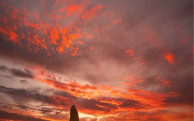 Perth: Pinnacles Desert Sunset and Stargazing with Dinner - The Itinerary in Detail