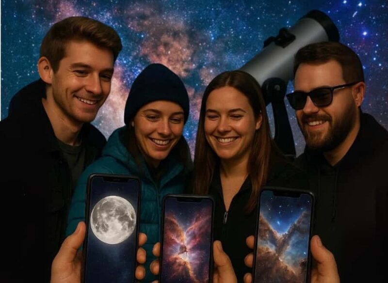 Perth: Pinnacles Stargazing, Sandboarding & Beach Kangaroos - A Complete Breakdown of the Tour Experience