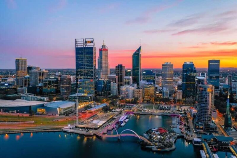 Perth: Private custom tour with a local guide - What to Expect on Your Tour