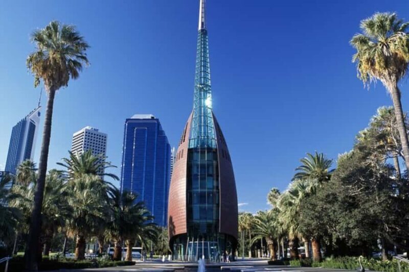 Perth: Private custom tour with a local guide - The Value of a Private, Custom Experience