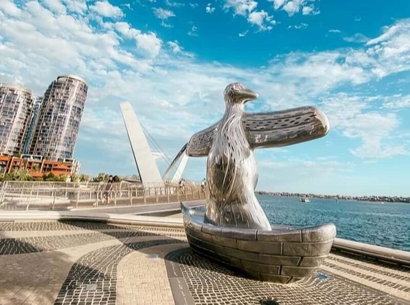 Perth : Private Custom Tour with a Local Guide - What to Expect from the Perth Private Tour
