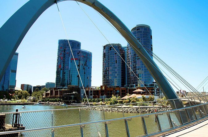 Perth Private Walking Tour with a Local: Highlights & Hidden Gems - The Practical Side: Price, Duration, and Comfort