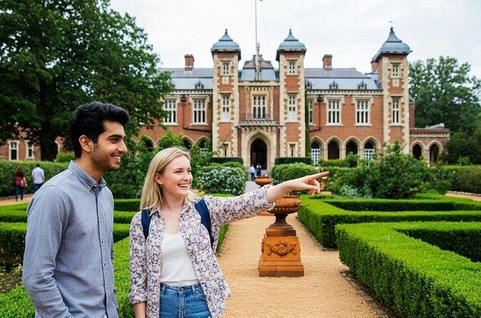 Perth Private Walking Tour with a Local: Highlights & Hidden Gems - Authenticity and Local Connections