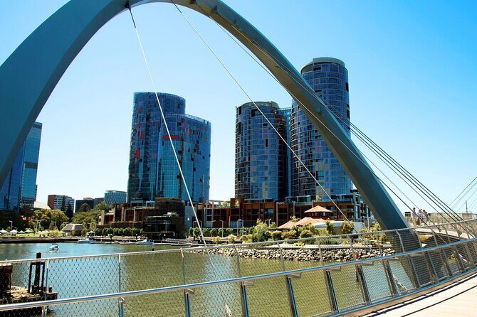 Perth Private Walking Tour with a Local: Highlights & Hidden Gems - Final Thoughts