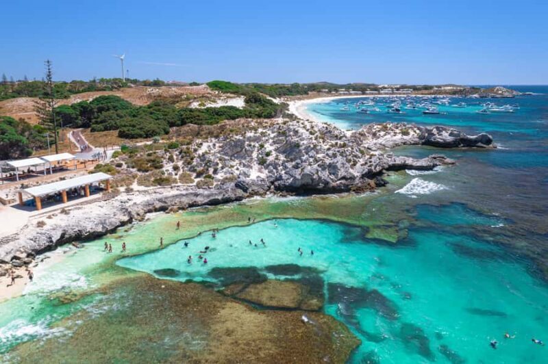 Perth: Rottnest Island Ferry, Bike, Coffee & Lobster Roll - Who Will Love This Tour?