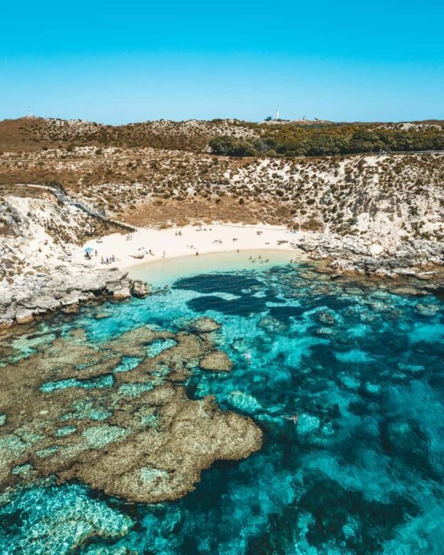 Perth: Rottnest Island Flight Transfer with Return Ferry - The Flight Transfer: Why It Matters