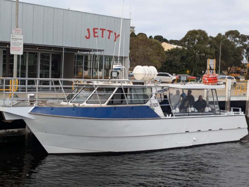 Perth: Rottnest Island Scuba Diving Day Trip-Certified Diver - Practical Details and Considerations
