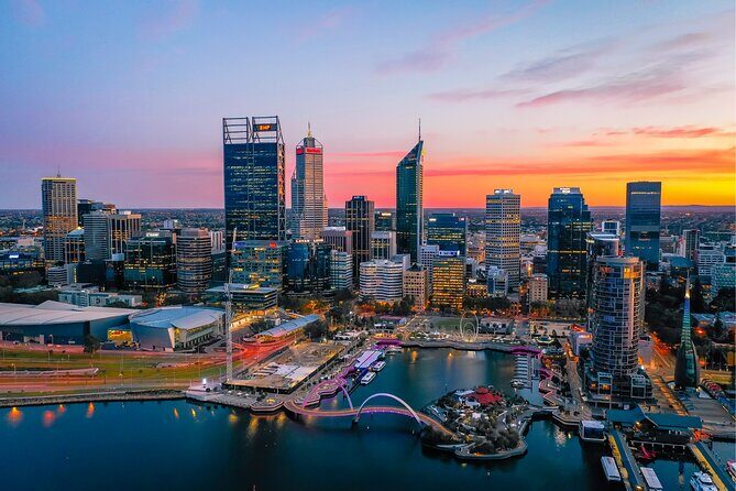 Perth Scavenger Hunt and Highlights Self-Guided Tour - Who Will Love This Tour?