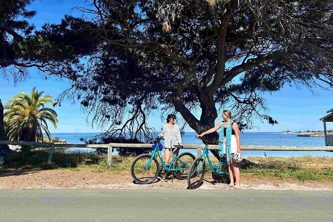 Perth Scavenger Hunt and Highlights Self-Guided Tour - Final Thoughts