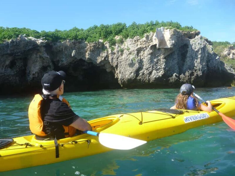 Perth: Shoalwater Islands Marine Park Sea Kayaking Tour - Final Thoughts