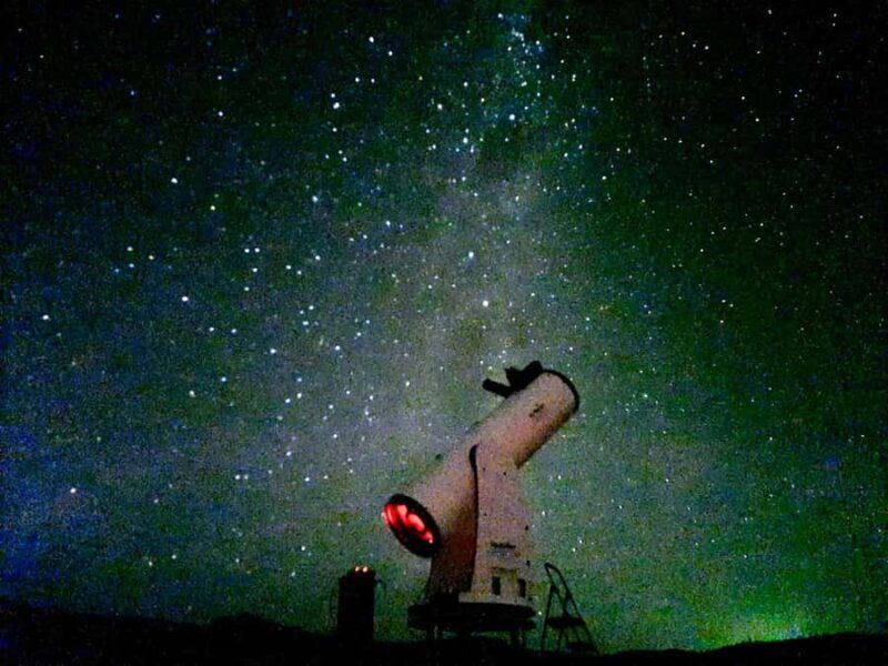 Perth: Sullivan Rock Sunset and Stargazing Hike - The Value of the Experience