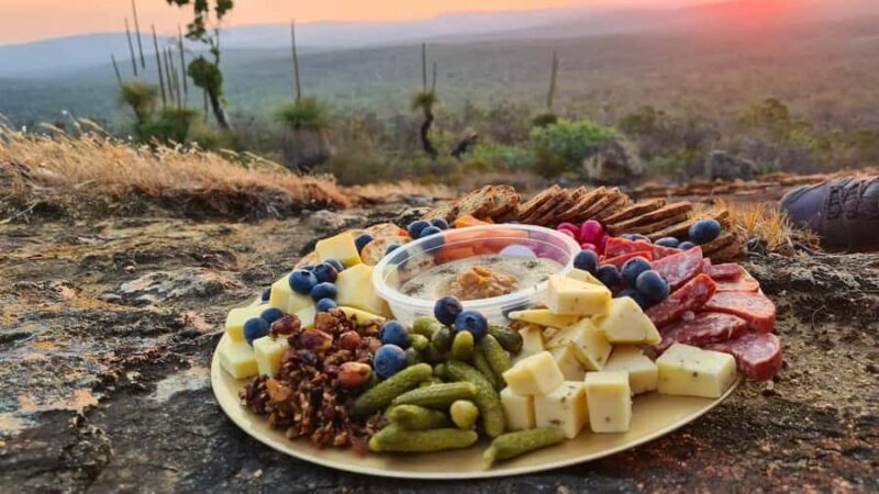 Perth: Sullivan Rock Sunset and Stargazing Hike - Who Would Love This Tour?