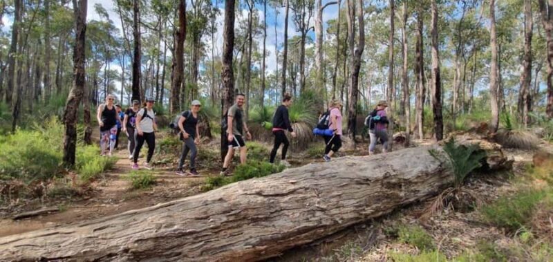Perth: Sunset Yoga Hike with Light Supper - Final Thoughts