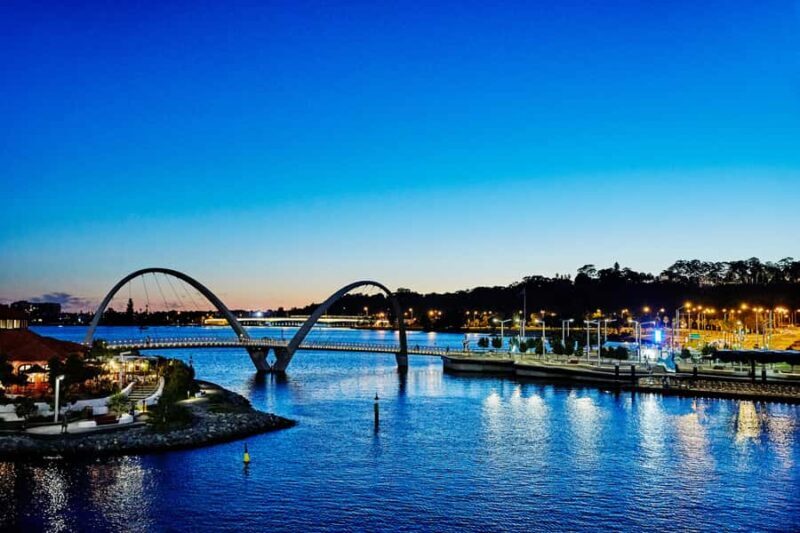 Perth: Swan River Dinner Cruise - FAQ