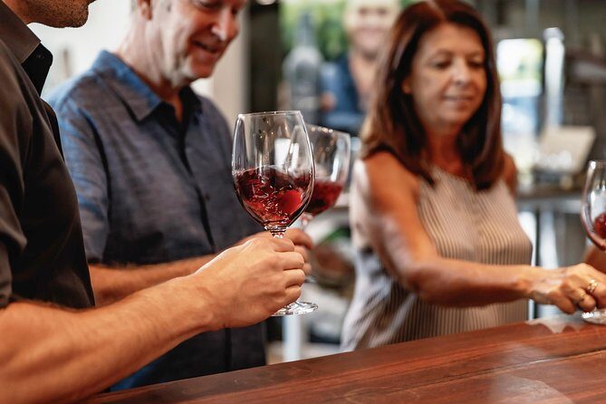 Perth: Swan Valley Half-Day Wine Tour - Small Group Experience - FAQ