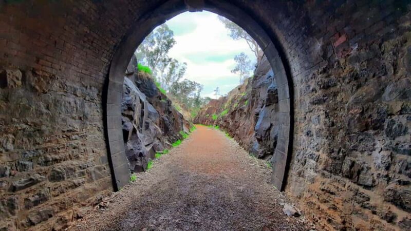Perth: Swan View Tunnel, Falls, and Eagle View Hike - Who Should Consider This Tour?
