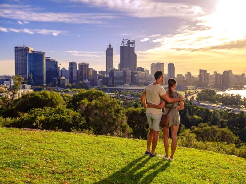 Perth Tailored 3-Hour Private Tour for The Travel Chameleon - What Makes This Tour Stand Out?