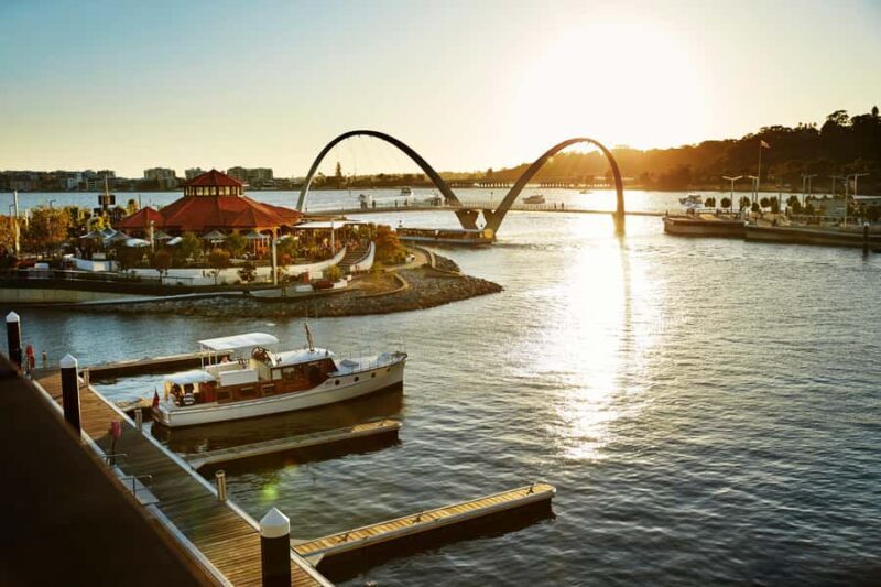 Perth Tailored 3-Hour Private Tour for The Travel Chameleon - What Travelers Say