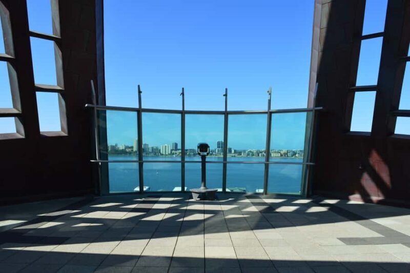 Perth: The Premium Anzac Bell Tour at the Bell Tower - The Real Guest Perspective