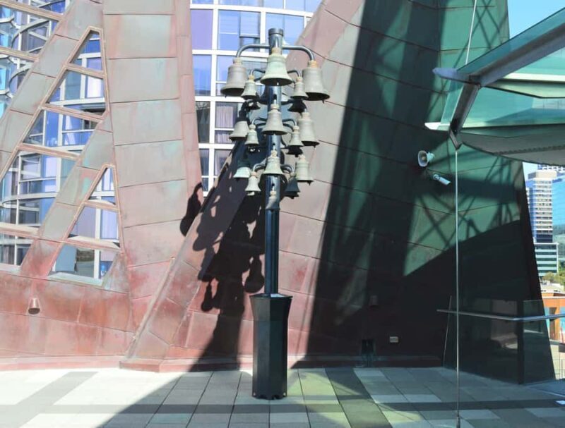 Perth: The Premium Anzac Bell Tour at the Bell Tower - Who Will Love This Tour?