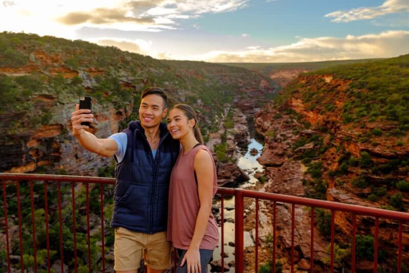 Perth to Exmouth 6-Day Coral Coaster One-Way Journey - Key Points