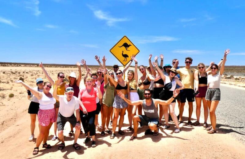 Perth to Exmouth 6-Day Coral Coaster One-Way Journey - The Travel Experience: Comfort, Guide, and Group Size