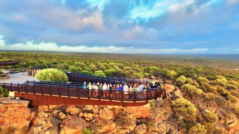 Perth to Exmouth 6-Day Coral Coaster One-Way Journey - FAQ