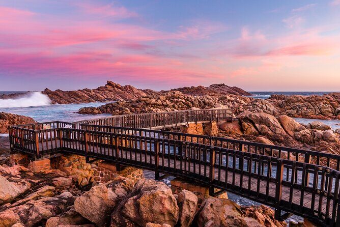 Perth to Margaret River Wineries & Sightseeing 1 Day Tour - Introduction