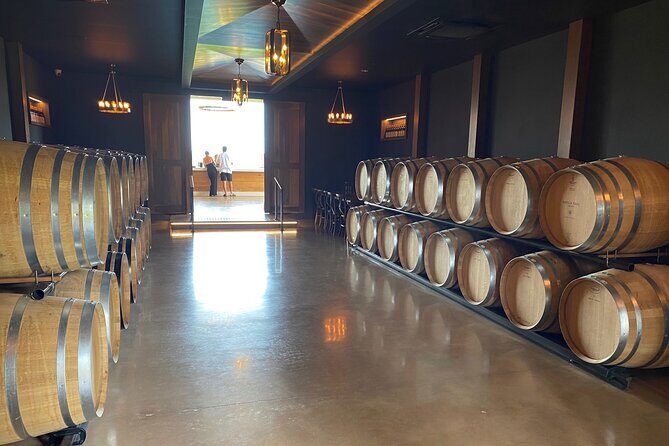 Perth to Margaret River Wineries & Sightseeing 1 Day Tour - Key Points