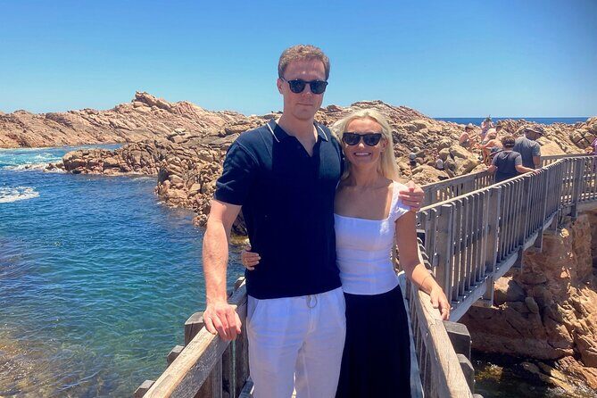 Perth to Margaret River Wineries & Sightseeing 1 Day Tour - Transportation, Group Size, and Overall Value
