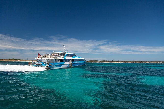 Perth to Rottnest Island Roundtrip Ferry Ticket - Summary: Who Should Consider This Tour?