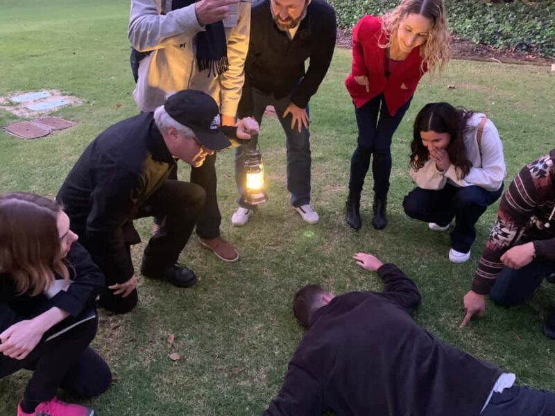 Perth: True Crime Guided Walking Tour - Final Thoughts