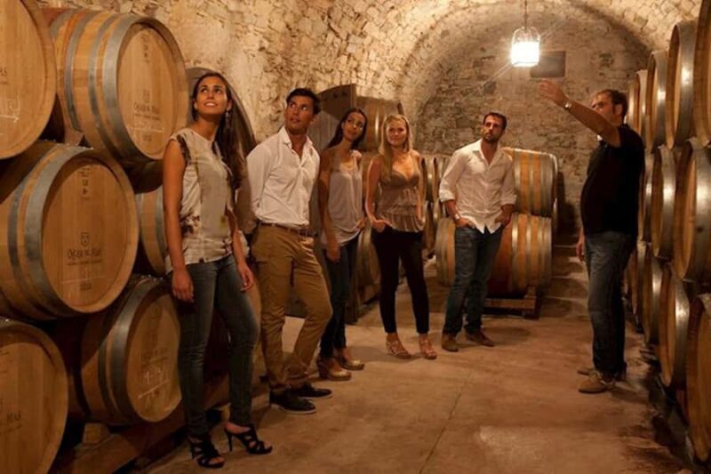 Perth VIP Swan Valley Wine Tour - Premium Small Group Tour - The Gourmet Lunch Experience