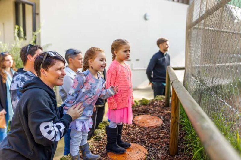 Perth: WA Wildlife Hospital and Native Fauna Encounter Tour - The Sum Up