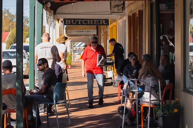 Perth Wave Rock Day Trip Explore York Town and Wave Rock - FAQs