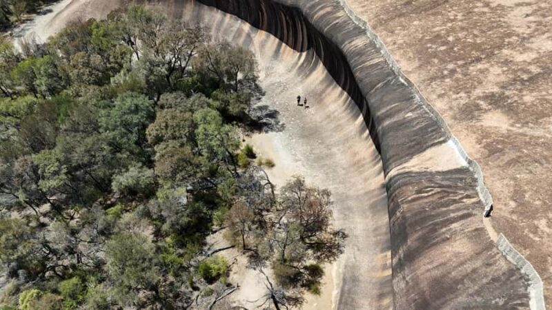 Perth: Wave Rock, Mulka's Cave, and York (Full Day Tour) - The Itinerary: A Day Well-Spent