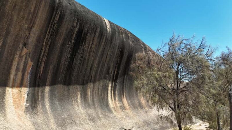 Perth: Wave Rock, Mulka's Cave, and York (Full Day Tour) - Authentic Experiences That Make a Difference