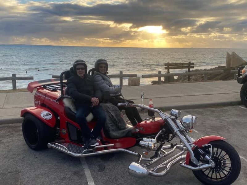 Perth: West Coast Trike Tours - Final Thoughts