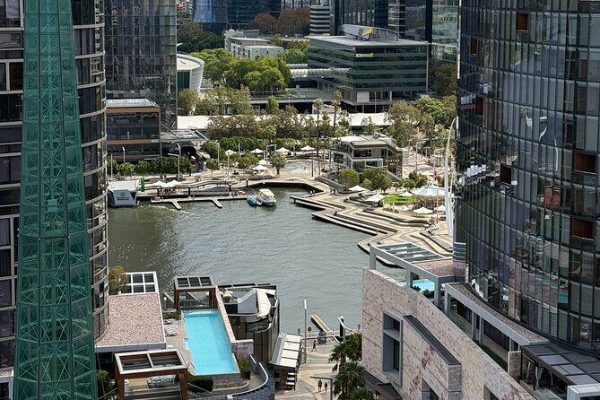 Perth Wide Sightseeing - An Introduction to the Tour Experience