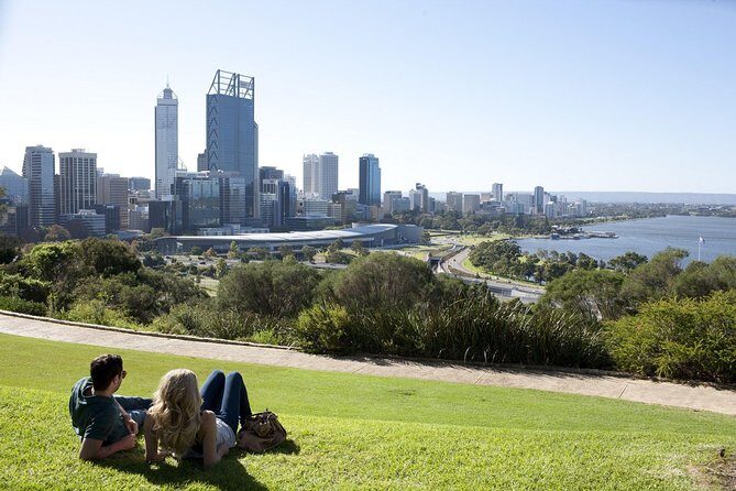 Perth Wildlife Park & City Highlights - Premium Small Group Tour - Why Choose the Perth Wildlife Park & City Highlights Tour?