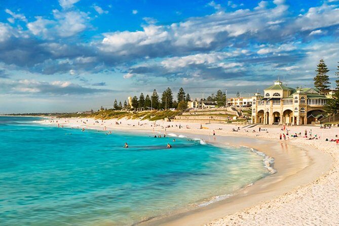 Perth Wildlife Park & City Highlights - Premium Small Group Tour - Authentic Experiences That Stand Out