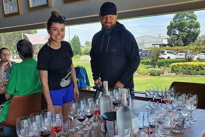Perth Wine Region and Mandoon Estate - Guided Kayak Tour - An Overview of the Experience