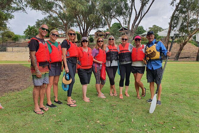 Perth Wine Region and Mandoon Estate - Guided Kayak Tour - Final Thoughts: Who Will Love This Tour?